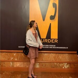 Meet your Posher, Lexi